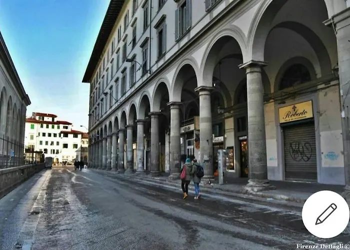 Apartment New!bright & Florenz