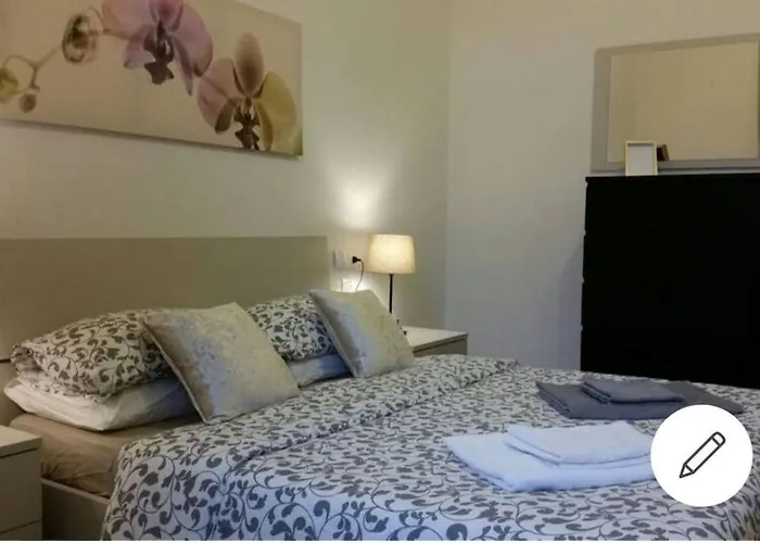 Apartment New!bright &