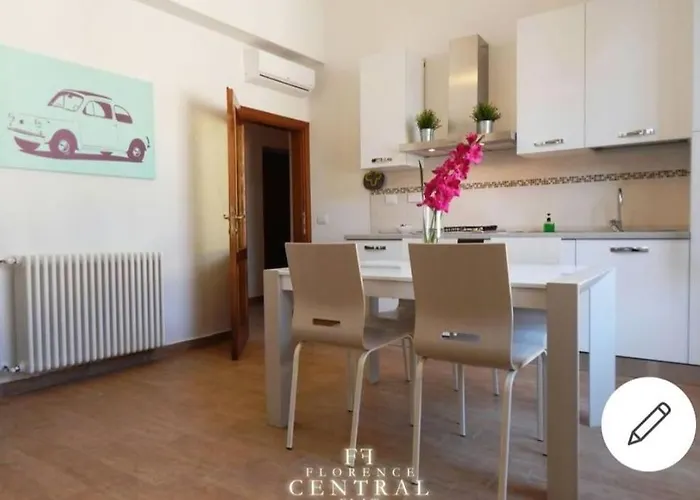 New!bright & Apartment *