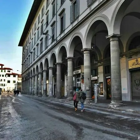 Appartement New!bright & Florence
