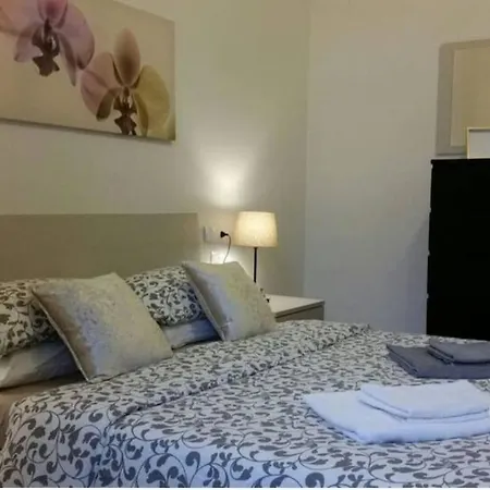 Apartment New!bright &