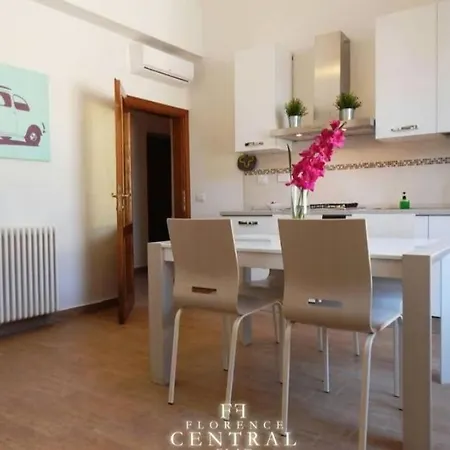 New!bright & Apartment *
