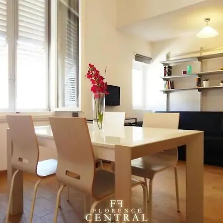 New!bright & Apartment Florence